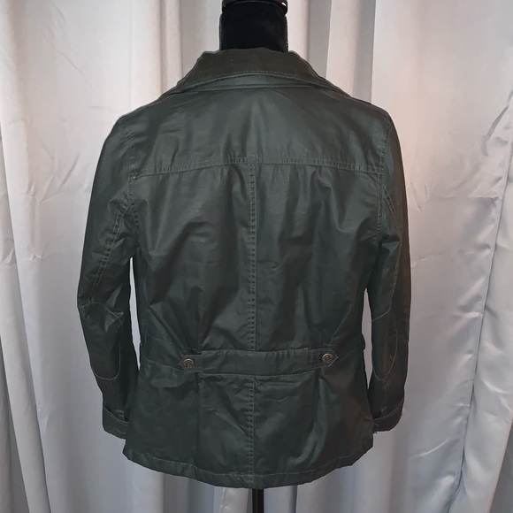 Jacket - Picture 3 of 3